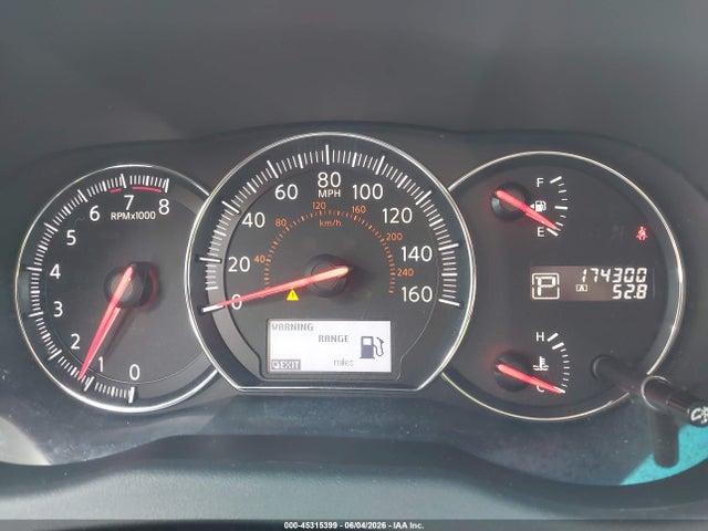 Aukcja sprzedaży 2012 Nissan Maxima 3.5 Sv, vin: 1N4AA5AP8CC869075, numer aukcji: 45315399