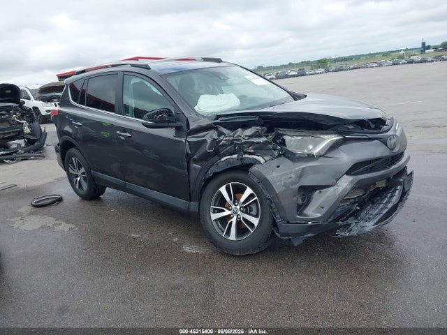 Aukcja sprzedaży 2018 Toyota Rav4 Xle, vin: 2T3RFREV6JW786818, numer aukcji: 45315400