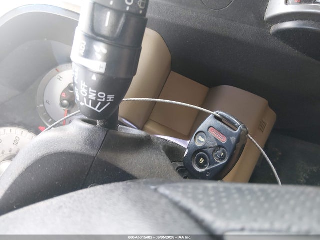 Aukcja sprzedaży 2012 Honda Pilot Ex, vin: 5FNYF3H46CB039269, numer aukcji: 45315402