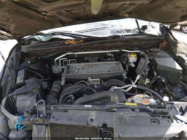 45315404 :رقم المزاد ، 4S4WMAPD2K3489690 vin ، 2019 Subaru Ascent Limited مزاد بيع