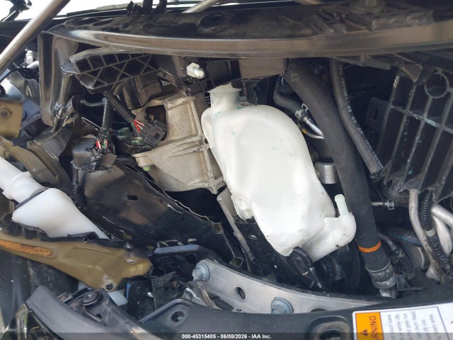 45315405 :رقم المزاد ، 19UDE4G77SA003232 vin ، 2025 Acura Integra A-spec Technology مزاد بيع