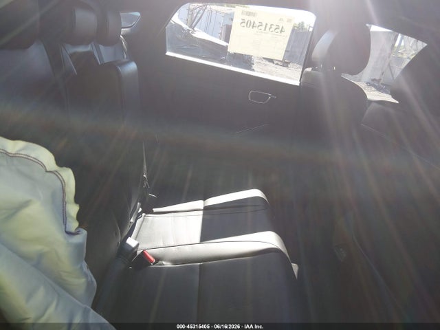 45315405 :رقم المزاد ، 19UDE4G77SA003232 vin ، 2025 Acura Integra A-spec Technology مزاد بيع