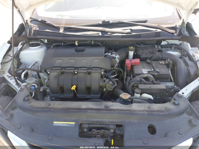 Aukcja sprzedaży 2019 Nissan Sentra Sv, vin: 3N1AB7AP4KY304642, numer aukcji: 45315410