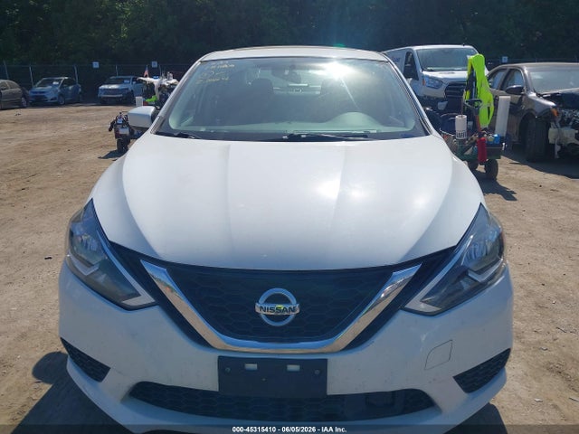 Aukcja sprzedaży 2019 Nissan Sentra Sv, vin: 3N1AB7AP4KY304642, numer aukcji: 45315410