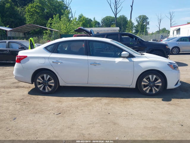 Aukcja sprzedaży 2019 Nissan Sentra Sv, vin: 3N1AB7AP4KY304642, numer aukcji: 45315410