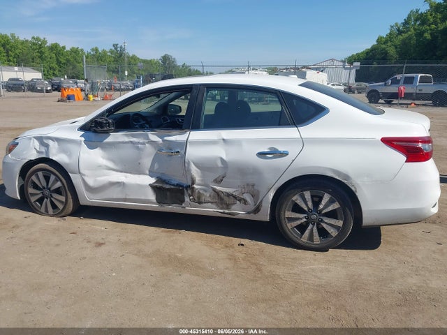 Aukcja sprzedaży 2019 Nissan Sentra Sv, vin: 3N1AB7AP4KY304642, numer aukcji: 45315410