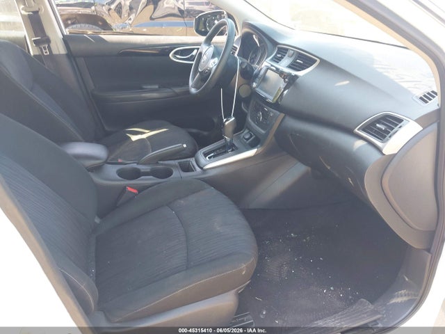 Aukcja sprzedaży 2019 Nissan Sentra Sv, vin: 3N1AB7AP4KY304642, numer aukcji: 45315410