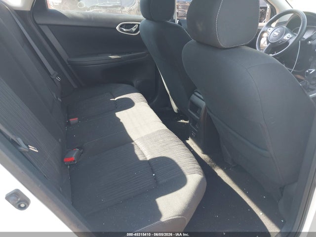 Aukcja sprzedaży 2019 Nissan Sentra Sv, vin: 3N1AB7AP4KY304642, numer aukcji: 45315410