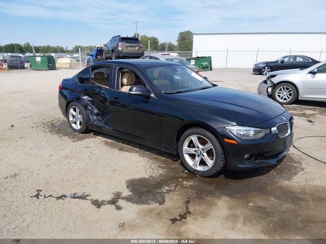 Aukcja sprzedaży 2014 Bmw 328i Xdrive, vin: WBA3B5C50EP540228, numer aukcji: 45315412