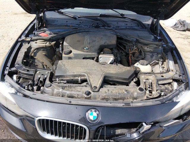 Aukcja sprzedaży 2014 Bmw 328i Xdrive, vin: WBA3B5C50EP540228, numer aukcji: 45315412