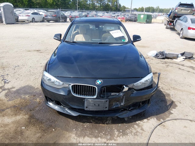 Aukcja sprzedaży 2014 Bmw 328i Xdrive, vin: WBA3B5C50EP540228, numer aukcji: 45315412