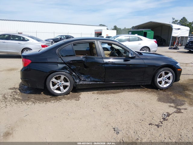 Aukcja sprzedaży 2014 Bmw 328i Xdrive, vin: WBA3B5C50EP540228, numer aukcji: 45315412