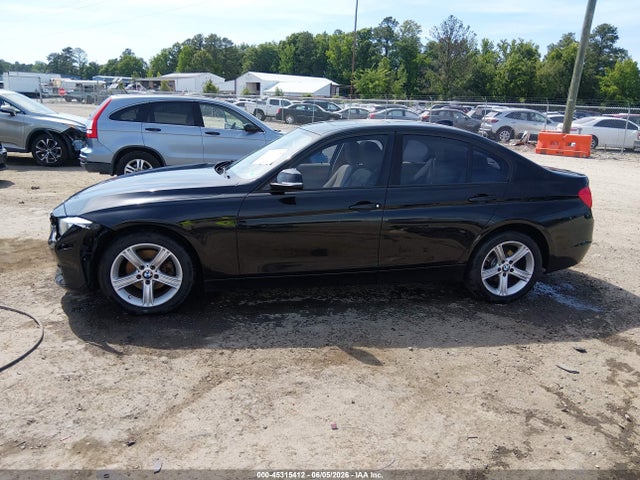 Aukcja sprzedaży 2014 Bmw 328i Xdrive, vin: WBA3B5C50EP540228, numer aukcji: 45315412