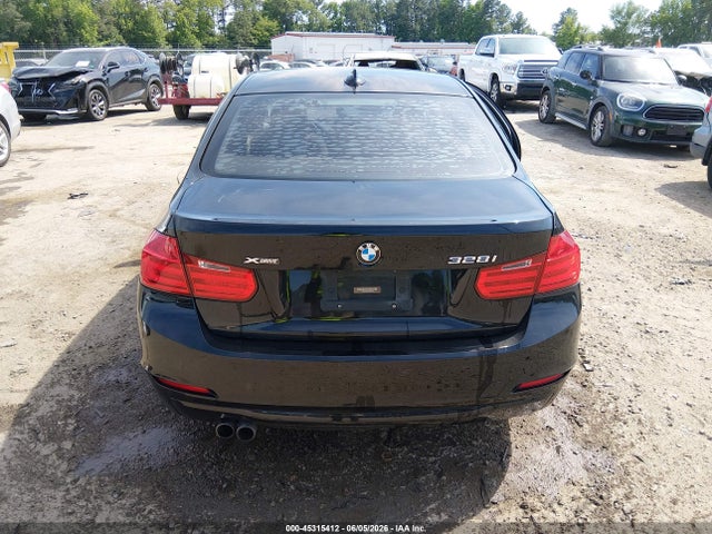 Aukcja sprzedaży 2014 Bmw 328i Xdrive, vin: WBA3B5C50EP540228, numer aukcji: 45315412