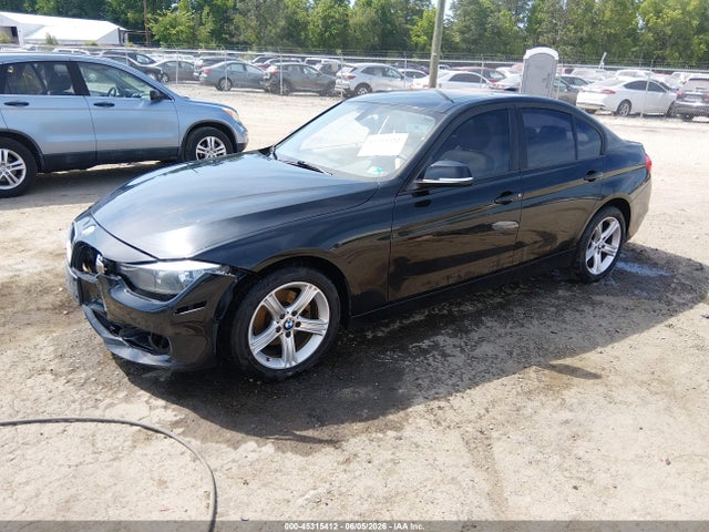 Aukcja sprzedaży 2014 Bmw 328i Xdrive, vin: WBA3B5C50EP540228, numer aukcji: 45315412