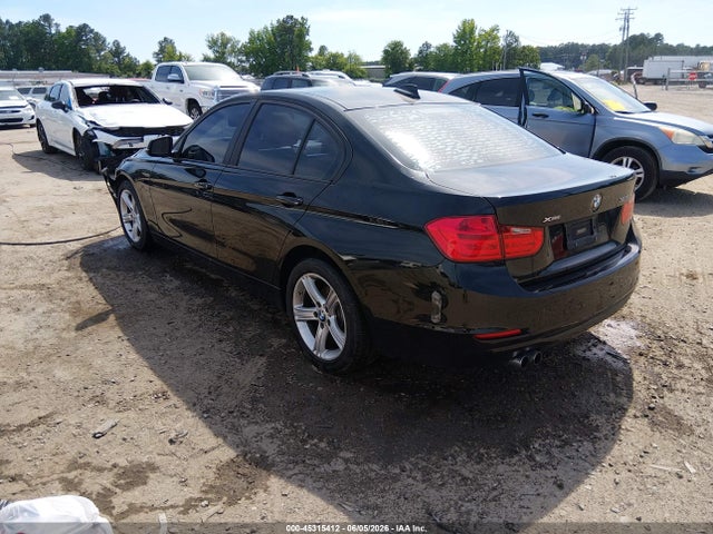 Aukcja sprzedaży 2014 Bmw 328i Xdrive, vin: WBA3B5C50EP540228, numer aukcji: 45315412
