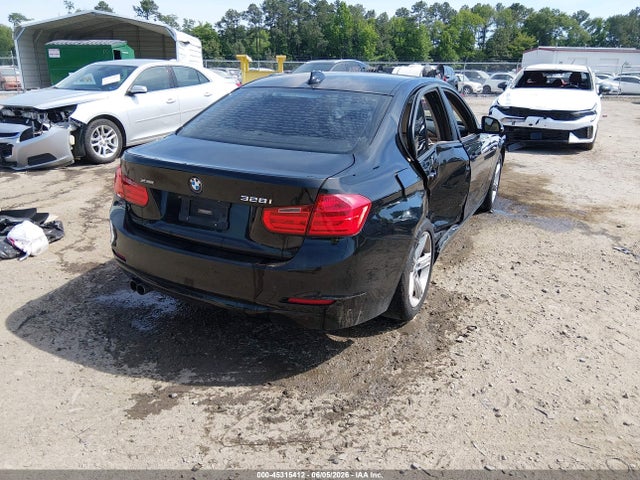 Aukcja sprzedaży 2014 Bmw 328i Xdrive, vin: WBA3B5C50EP540228, numer aukcji: 45315412