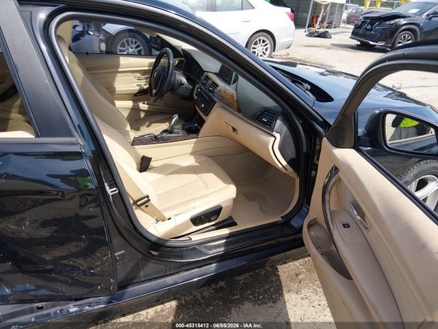 Aukcja sprzedaży 2014 Bmw 328i Xdrive, vin: WBA3B5C50EP540228, numer aukcji: 45315412