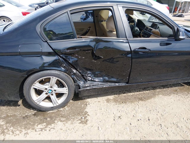 Aukcja sprzedaży 2014 Bmw 328i Xdrive, vin: WBA3B5C50EP540228, numer aukcji: 45315412
