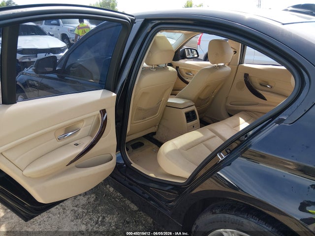 Aukcja sprzedaży 2014 Bmw 328i Xdrive, vin: WBA3B5C50EP540228, numer aukcji: 45315412