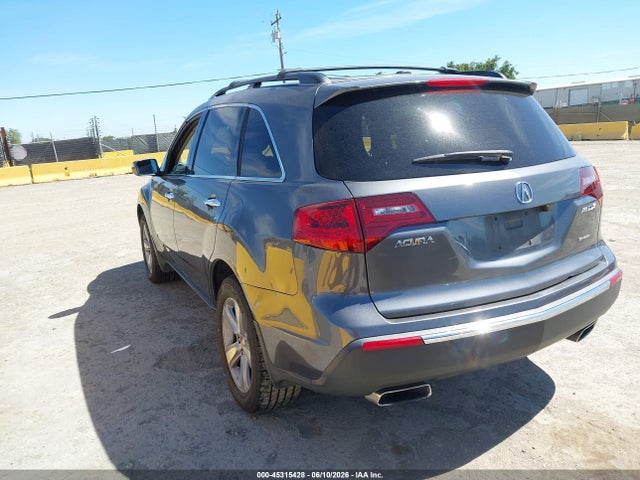 Aukcja sprzedaży 2011 Acura Mdx Technology Package, vin: 2HNYD2H49BH516490, numer aukcji: 45315428