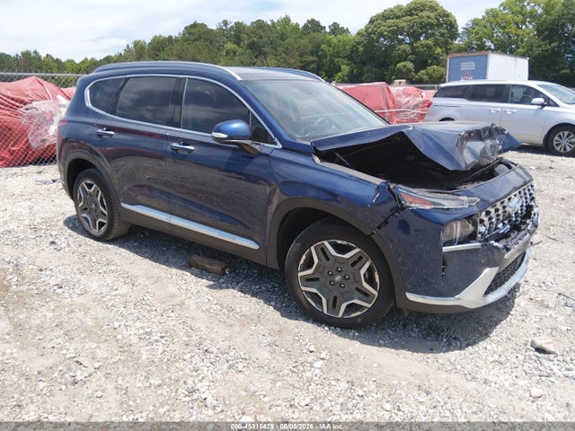 Hyundai Santa Fe Limited 2023 5NMS44AL4PH590968 zdjęcie główne