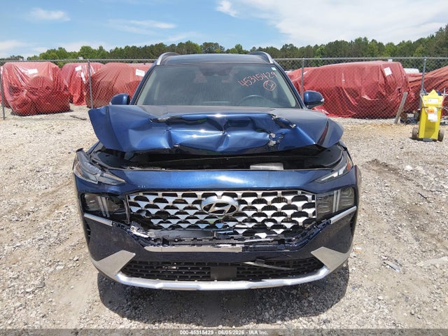 Hyundai Santa Fe Limited 2023 5NMS44AL4PH590968 Image 12