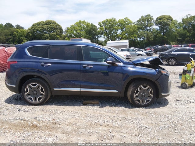 Hyundai Santa Fe Limited 2023 5NMS44AL4PH590968 Image 13