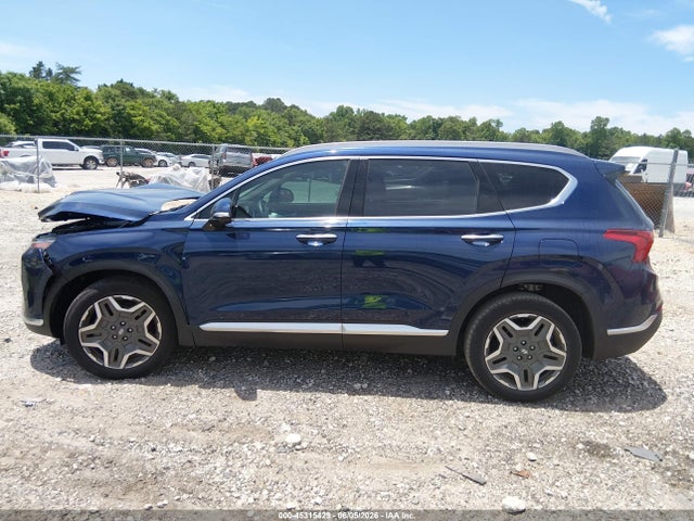 Hyundai Santa Fe Limited 2023 5NMS44AL4PH590968 Image 14