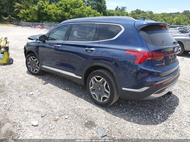 Hyundai Santa Fe Limited 2023 5NMS44AL4PH590968 Image 3
