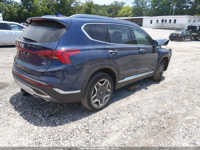 Hyundai Santa Fe Limited 2023 5NMS44AL4PH590968 Image 4