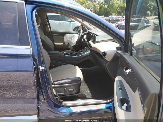 Hyundai Santa Fe Limited 2023 5NMS44AL4PH590968 Image 5