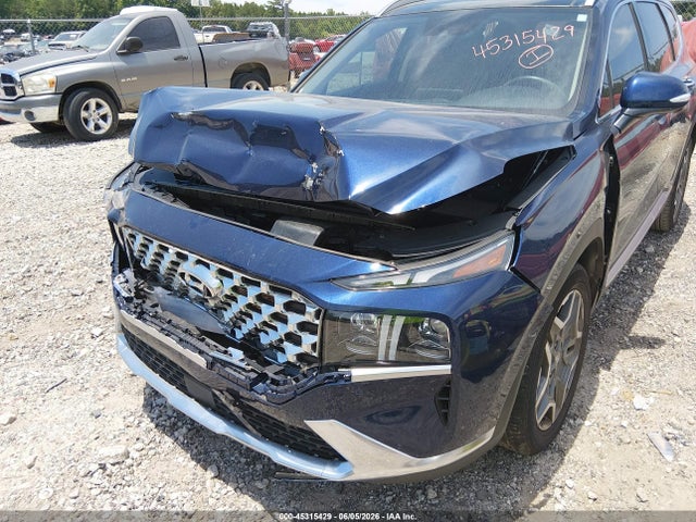 Hyundai Santa Fe Limited 2023 5NMS44AL4PH590968 Image 6