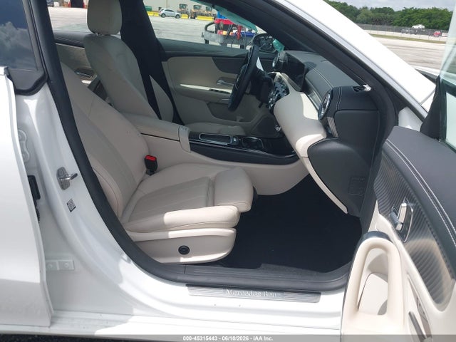 Продажа на аукционе авто 2025 Mercedes-benz Cla 250 Coupe, vin: W1K5J4GB6SN532849, номер лота: 45315443