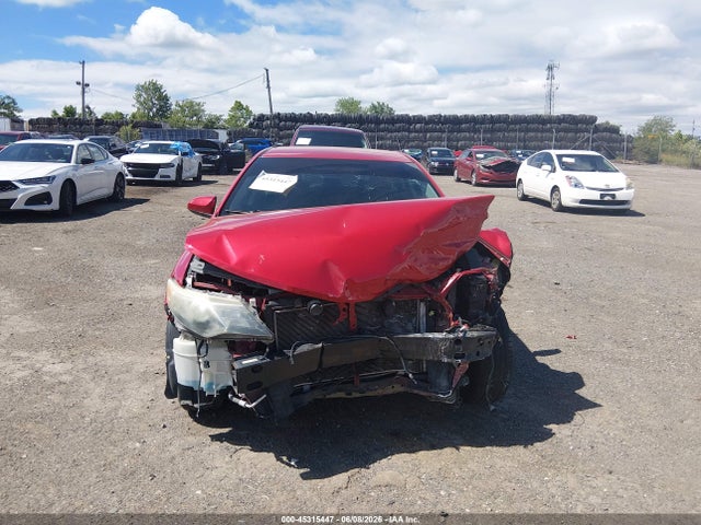 Toyota CAMRY SE 2014 4T1BF1FK4EU789271 Image 13