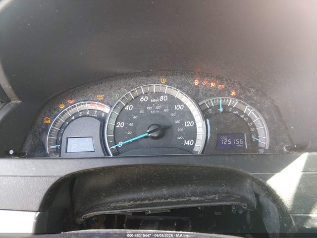 Toyota CAMRY SE 2014 4T1BF1FK4EU789271 Image 7