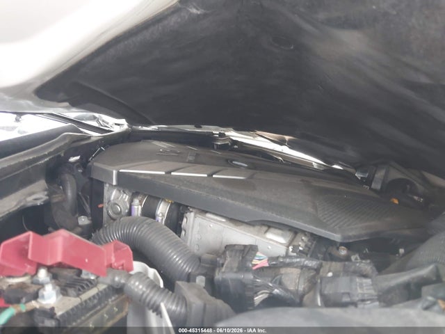 Продажа на аукционе авто 2018 Infiniti Q50 3.0t Red Sport 400, vin: JN1FV7AR8JM480044, номер лота: 45315448