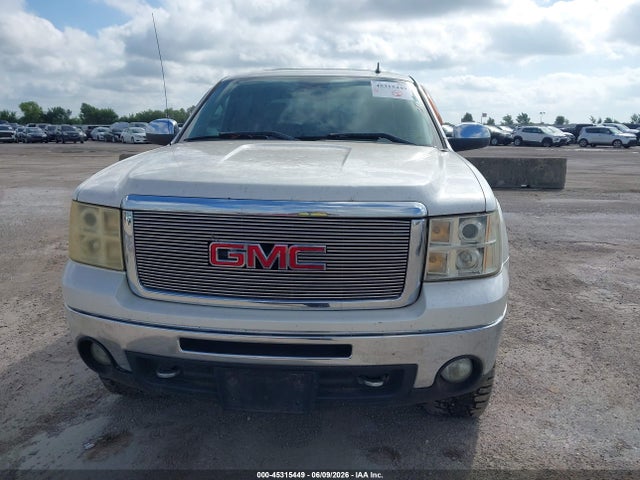 45315449 :رقم المزاد ، 3GTP2WE33BG253391 vin ، 2011 Gmc Sierra 1500 Slt مزاد بيع