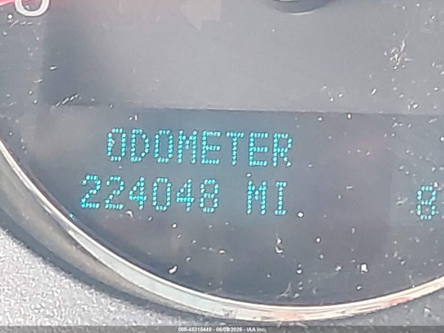 45315449 :رقم المزاد ، 3GTP2WE33BG253391 vin ، 2011 Gmc Sierra 1500 Slt مزاد بيع