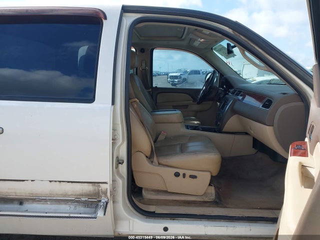 45315449 :رقم المزاد ، 3GTP2WE33BG253391 vin ، 2011 Gmc Sierra 1500 Slt مزاد بيع