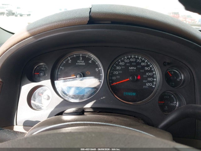 45315449 :رقم المزاد ، 3GTP2WE33BG253391 vin ، 2011 Gmc Sierra 1500 Slt مزاد بيع