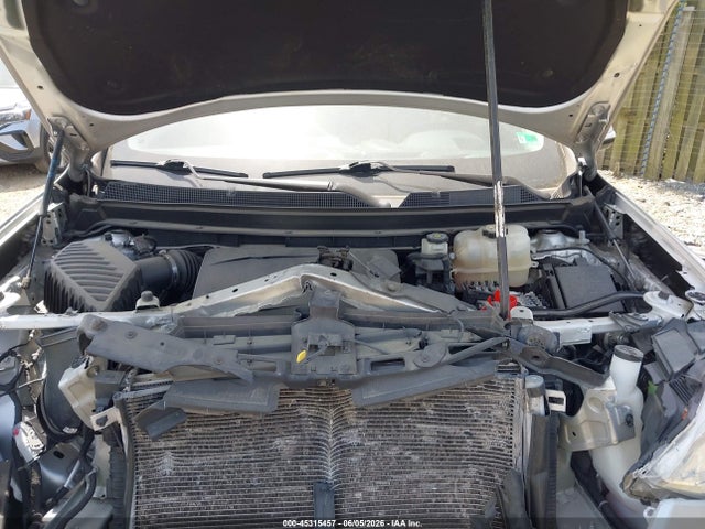 45315457 :رقم المزاد ، 1GNEVJKW3LJ308574 vin ، 2020 Chevrolet Traverse Awd Rs مزاد بيع