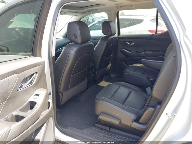 45315457 :رقم المزاد ، 1GNEVJKW3LJ308574 vin ، 2020 Chevrolet Traverse Awd Rs مزاد بيع