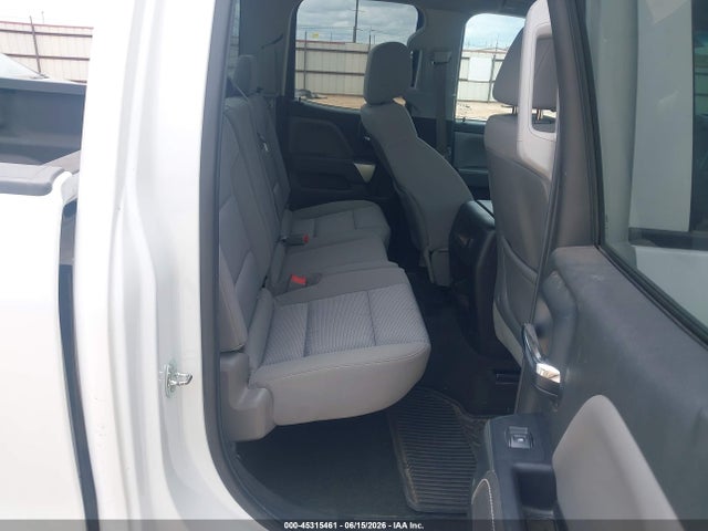 1GCRCREC9EZ409638 Chevrolet Silverado 1500 1lt