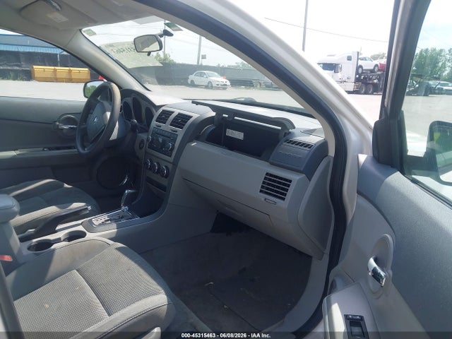 45315463 :رقم المزاد ، 1B3LC56J58N175409 vin ، 2008 Dodge Avenger Sxt مزاد بيع