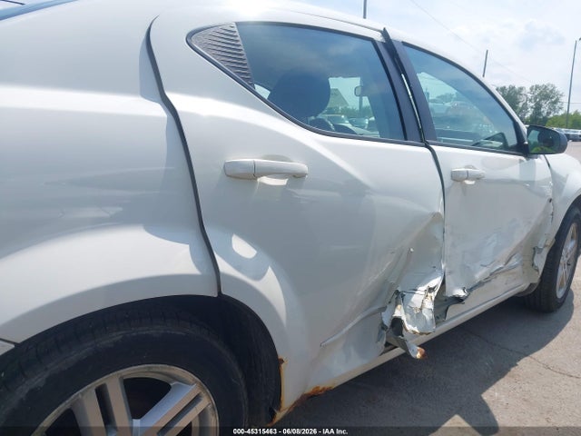 45315463 :رقم المزاد ، 1B3LC56J58N175409 vin ، 2008 Dodge Avenger Sxt مزاد بيع