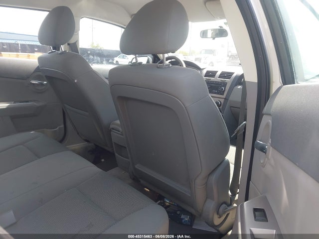 45315463 :رقم المزاد ، 1B3LC56J58N175409 vin ، 2008 Dodge Avenger Sxt مزاد بيع
