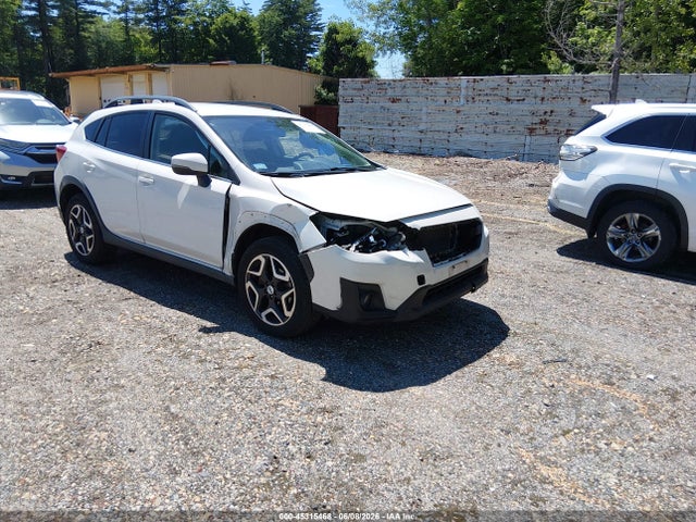 Auction sale of the 2018 Subaru Crosstrek 2.0i Limited, vin: JF2GTAJC9JH233108, lot number: 45315468
