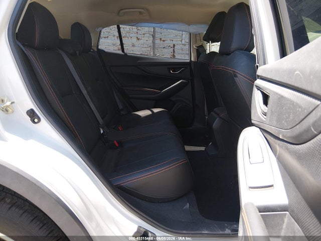 2018 Subaru Crosstrek 2.0i Limited მანქანა იყიდება აუქციონზე, vin: JF2GTAJC9JH233108, აუქციონის ნომერი: 45315468