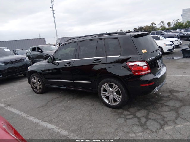 WDCGG5HB5EG263672 Mercedes-Benz GLK 350